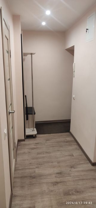 Продам квартиру с мебелью и техникой!