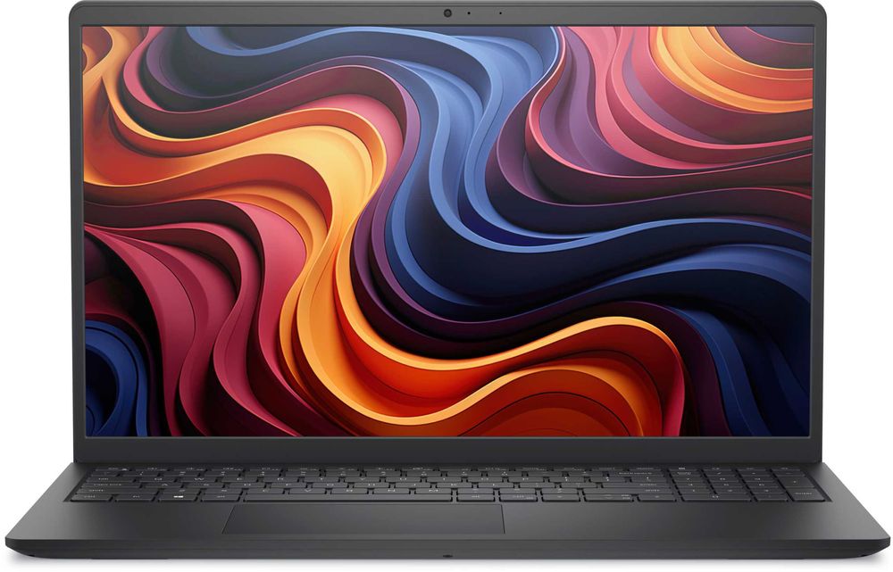 Dell Laptop 15 LDC15255 Ryzen7-7730U/16GB DDR5/512GB SSD/15,6" Touch