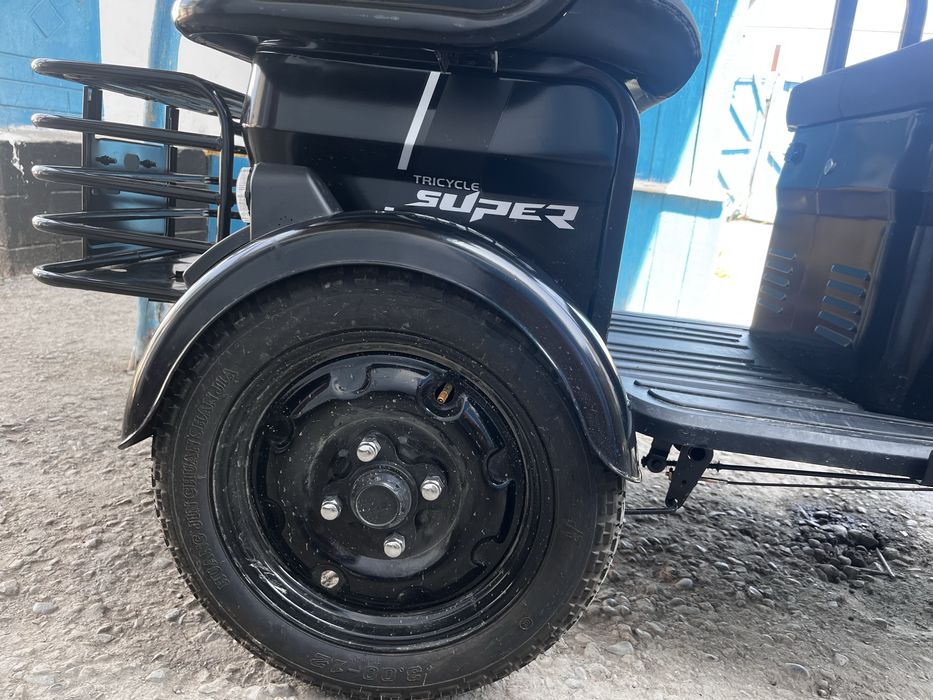 Трицикл сатылады