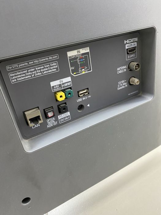 Телевизор LG Oled TV 55EAG9A7 55 (ТМ79)