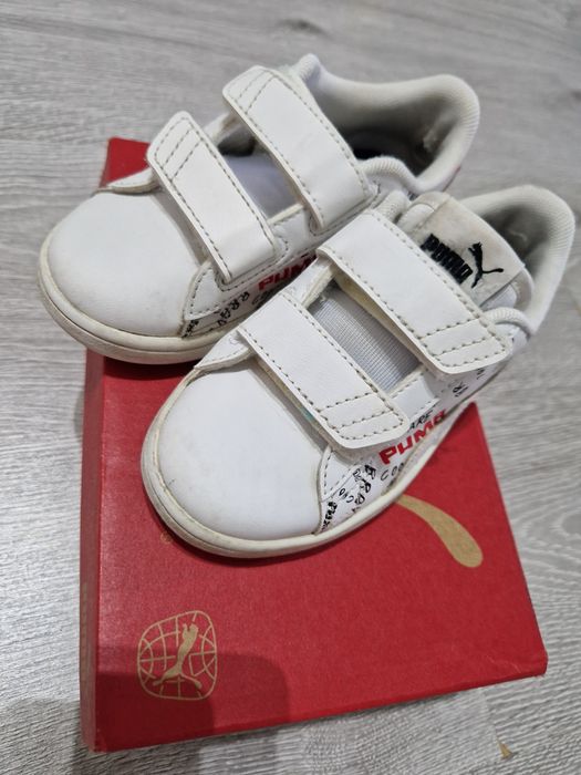 adidasi puma copii marime 29