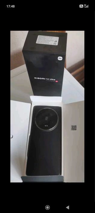 Xiaomi Ultra 14 512GB