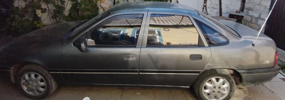 Продам Opel Vectra A