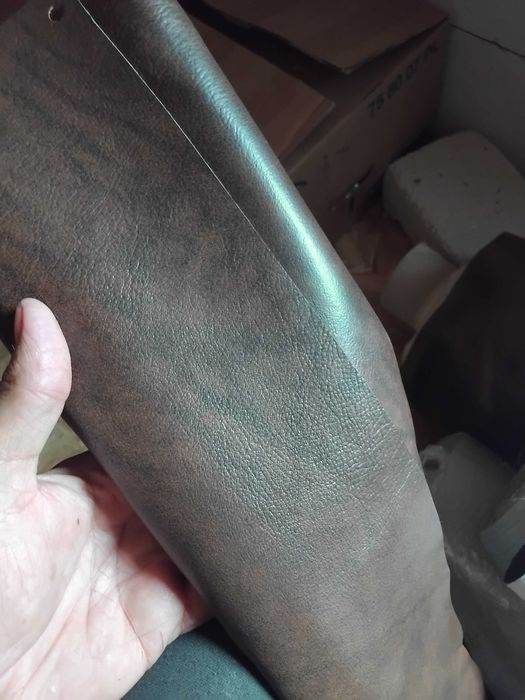 Alcantara Auto  imitatie piele diferite culori