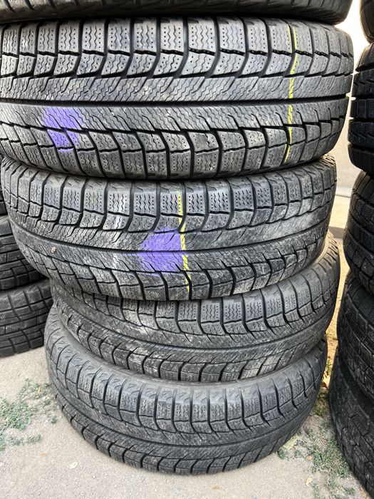 Привозные Автошины из Европы!