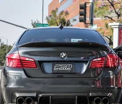 PSM Style спойлер за BMW F10
