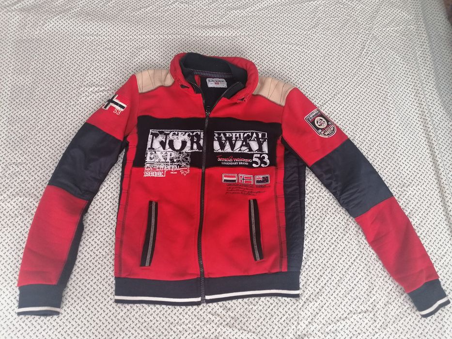 Hanorace  Originale Adidas