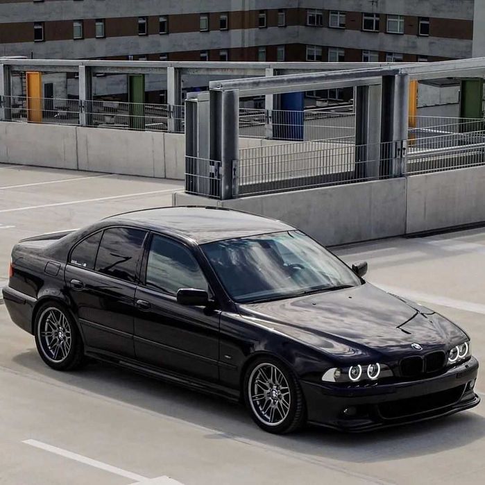Автозапчасти для бмв е39 bmw e39