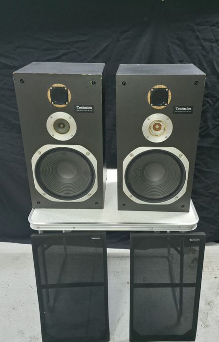 Стари тонколони Technics sb 3050