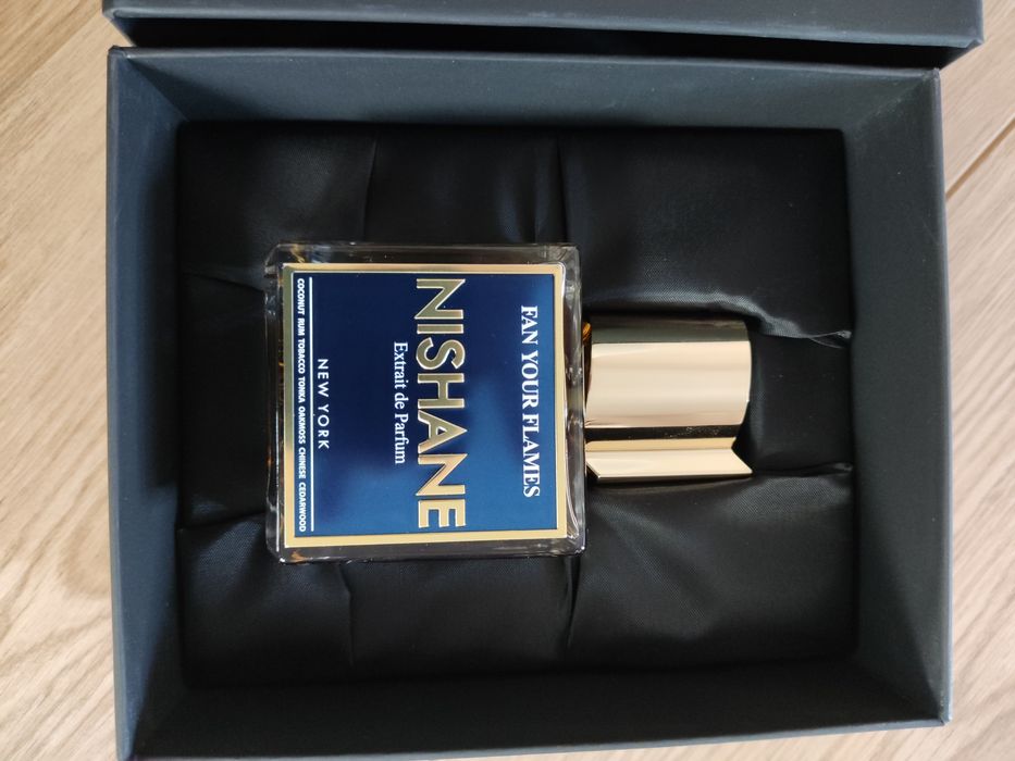 Nishane fan your flames