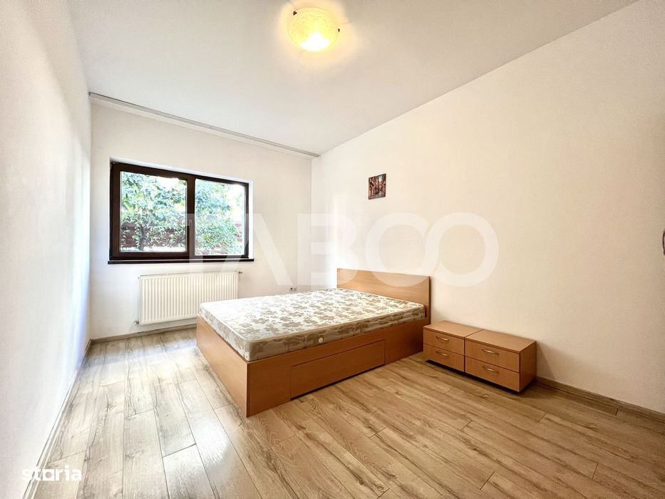 Apartament de vanzare cu 2 camere in Gheorgheni zona FSPAC bloc nou — fotografia 3