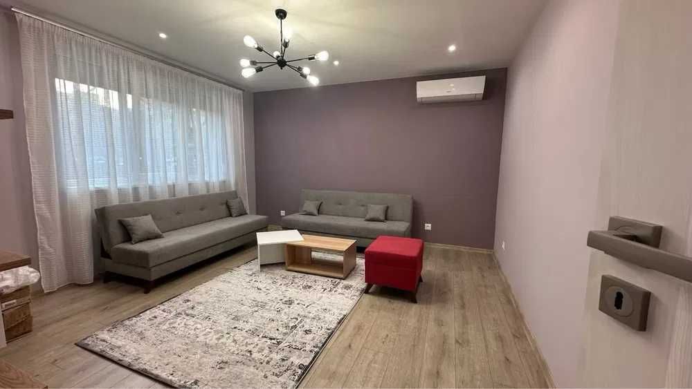 Продава се Двустаен апартамент в София, Люлин 10 - 60 кв.м за 2667 €/кв.м - Снимка #1