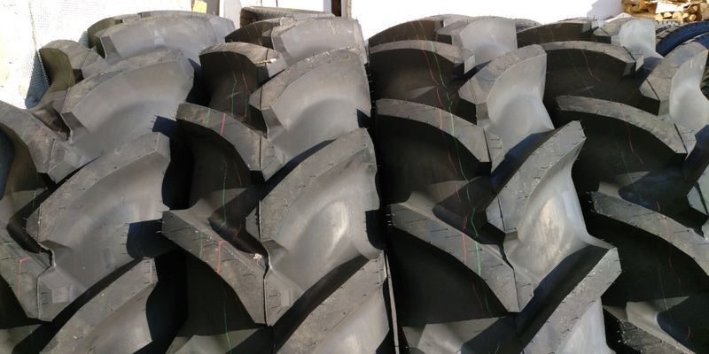 cauciucuri noi 14.9-28 noi cu 2 ani garantie r28 8 ply 2XYT Cultor