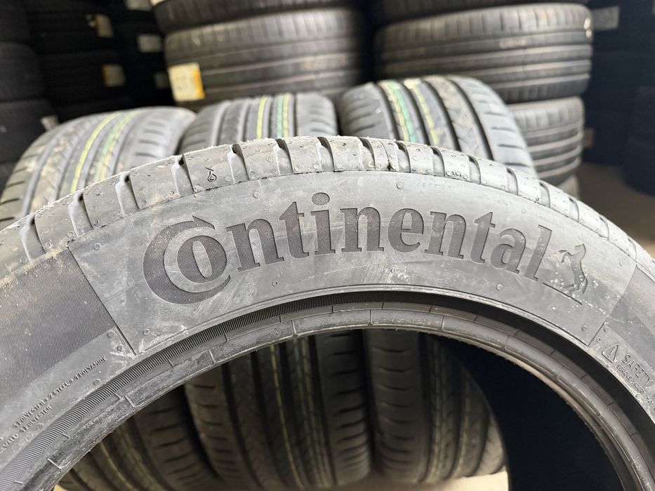 225/55/18 CONTINENTAL 4бр