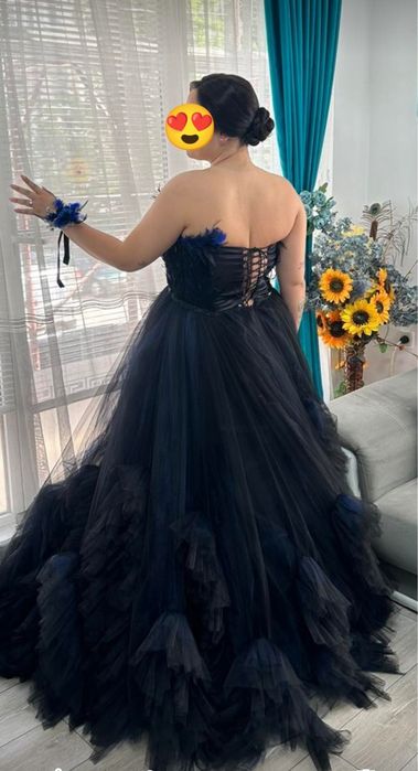 Бална Рокля Stoyan Radichev