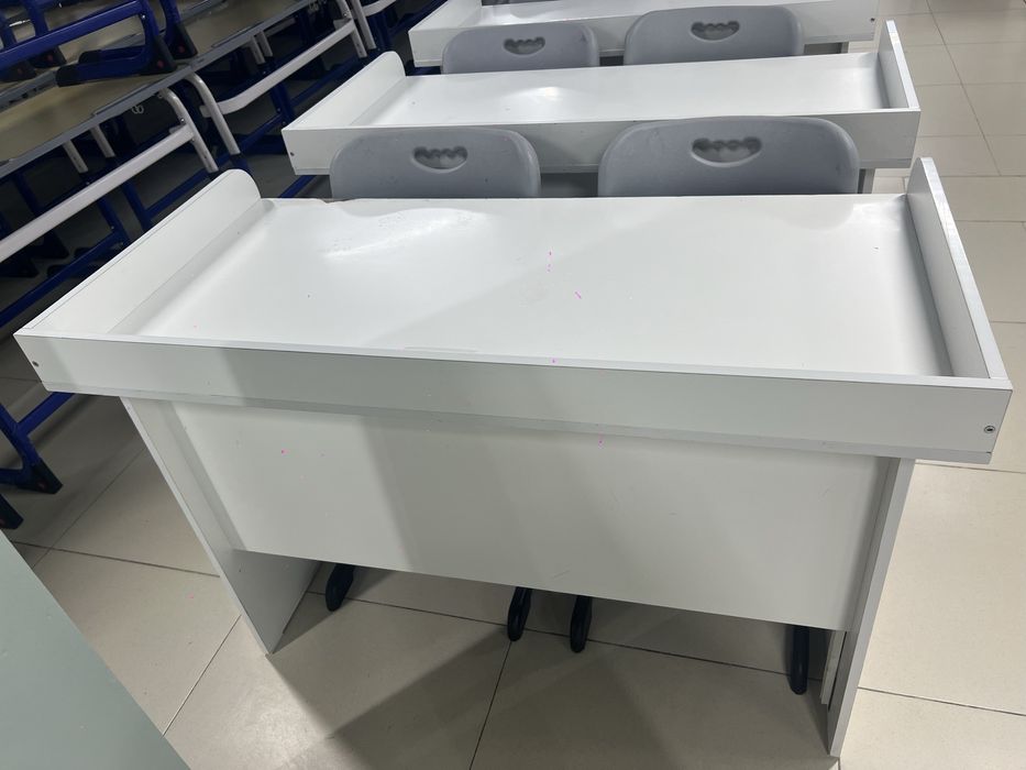 Ученические парты