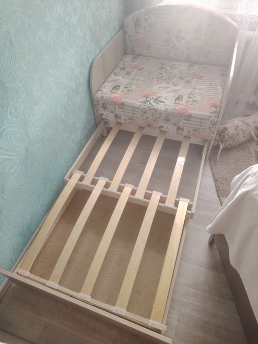 Продам кресло кровать