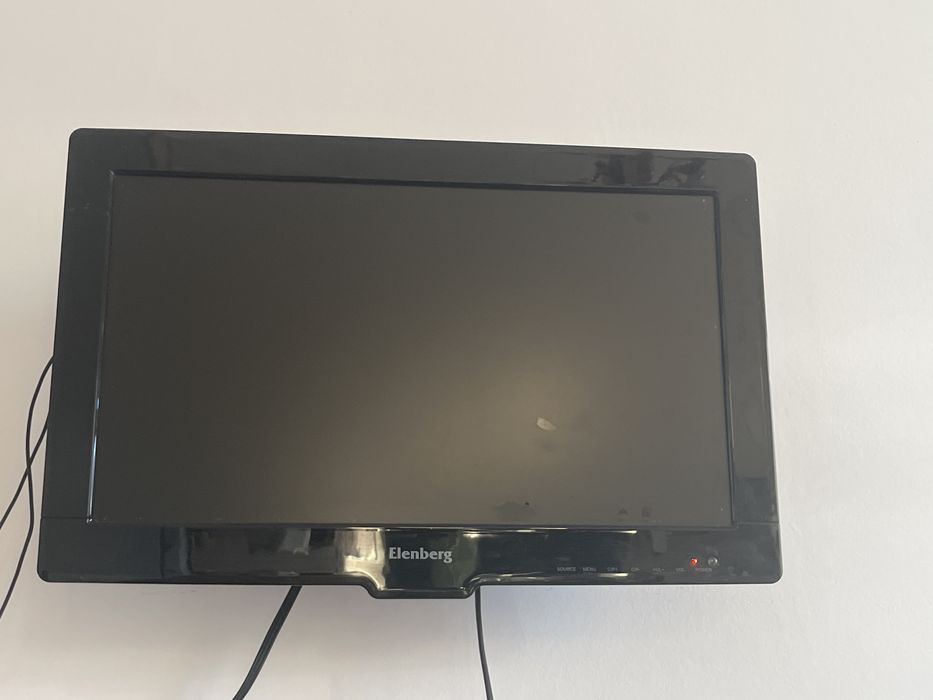 Телевизор Эленберг