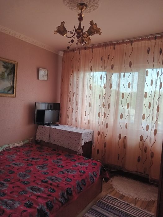 Apartament 3 camere decomandat str 1 decembrie 1918 bloc turn