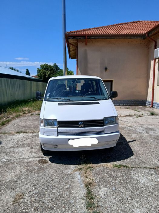 Vand Volkswagen T4 1994 1.9TDI