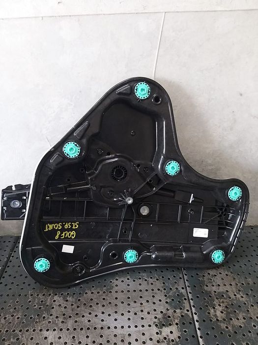 Macara geam electric stanga spate vw golf 8 cd1 5h0839401f