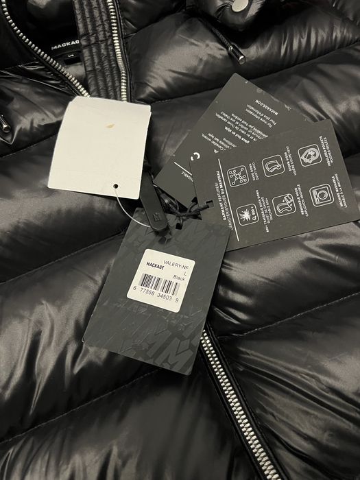 Дамско яке MACKAGE L размер