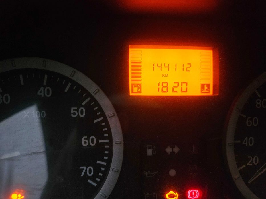 DACIA Logan 2005 — imagine 5