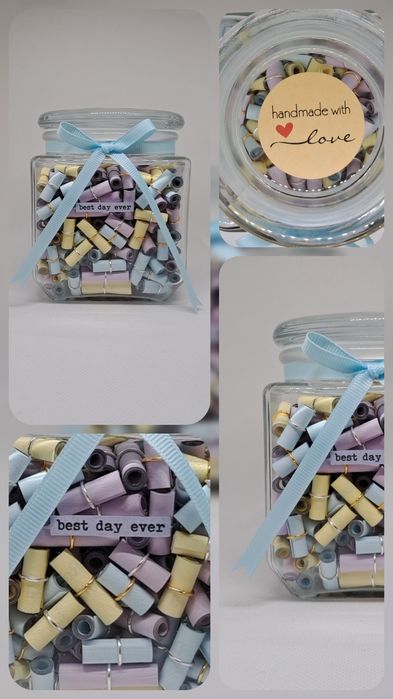 Borcane cu 365 versete biblice