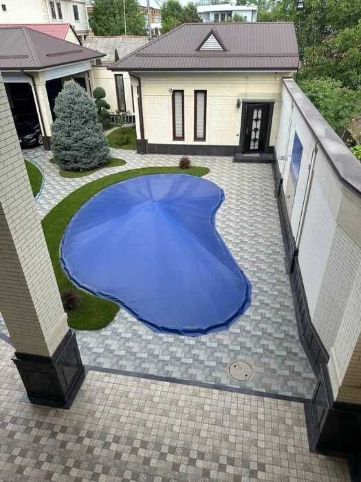 Аренда участок дом центр  города