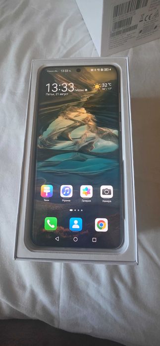 Huawei P60 pro 256GB Rococo Pearl