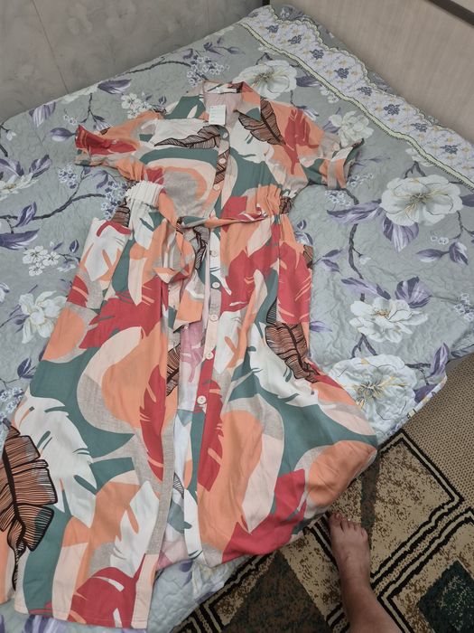 Платья для женщин,  новые,  с бирками,  52-54 размер