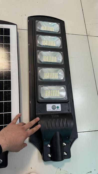 Solnichni projektorlar Optom narxda