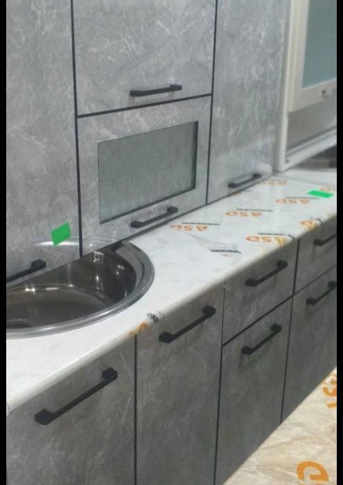 РАССРОЧКА Кухонни шкаф, Кухонный гарнитур