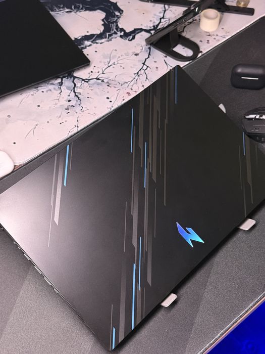 Acer Nitro V15