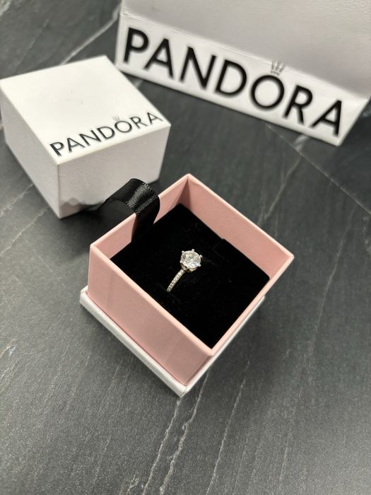 Пръстен Pandorаа