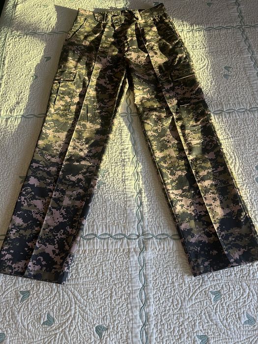 Форма для НВП 3-в-1