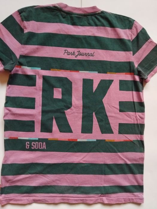 Scotch soda 16 детска тениска