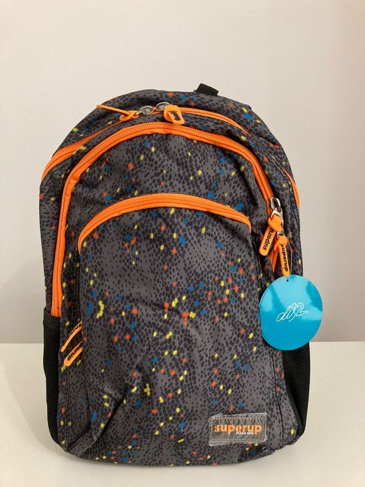 Раница Busquets SuperUp