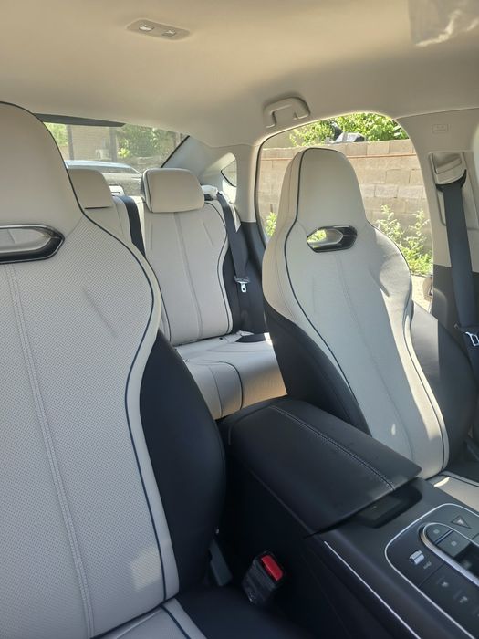 Выкуп BYD дестройер 05 гибрит