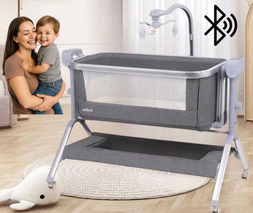 Люлька Kidilo Y11