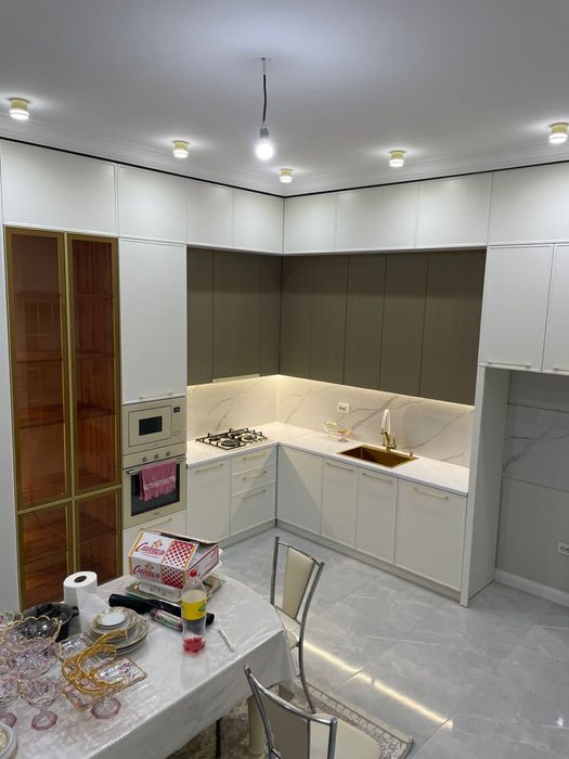 Кухня на Заказ Мебель Недорого Угловой Кухонный Гарнитур Фото Купить