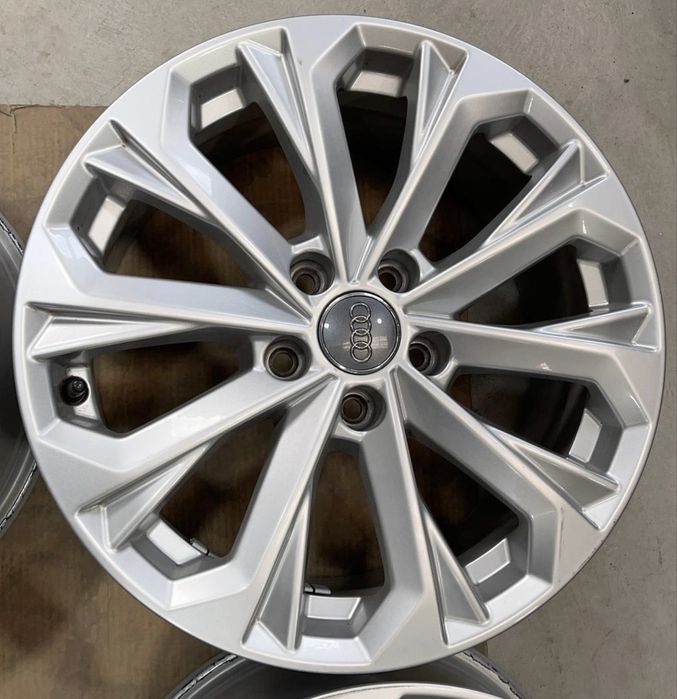 Jante Audi 17 A4 B9 B8 A3 Passat Superb Golf