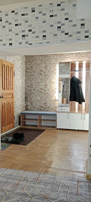 Сдаётся посуточно. Частный дом.