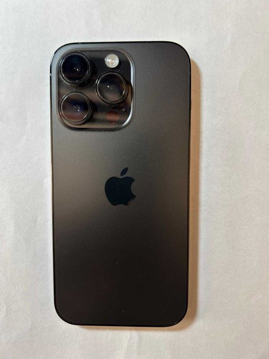Vand iPhone 14 Pro, 128 GB, in stare buna de functionare
