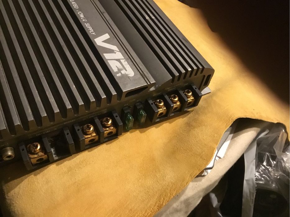 Puzzle alpine mrv1000 v12 auto