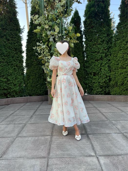 Продам платье идеальном состоянии