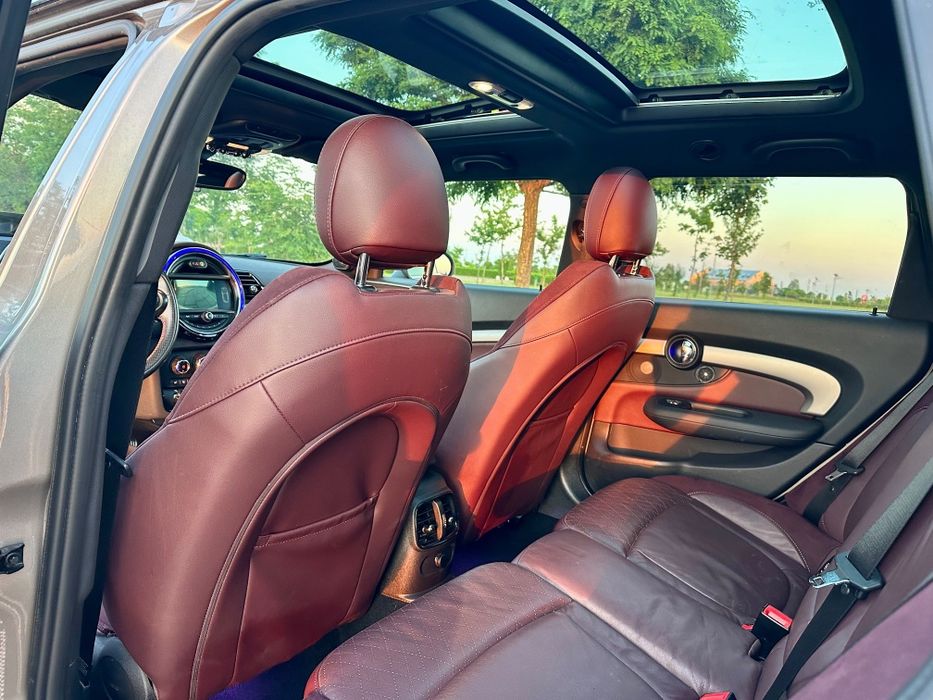 Mini ClubMan 2.0S diesel 190cp - Individual - Extra full - Ireprosabil