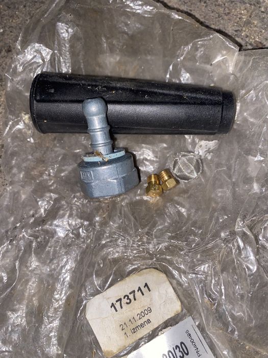 Запасные части CAT( оригинал )