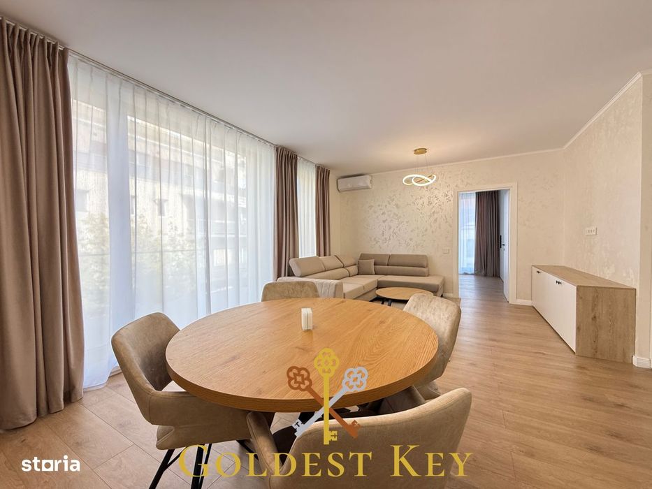 Apartament premium | SMART | LUX | A+ | Grigorescu