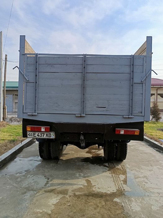 Зил 1998 - йилги сотилади